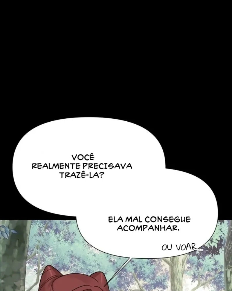 A Fada Aprisionada Capítulo 16 Página 31