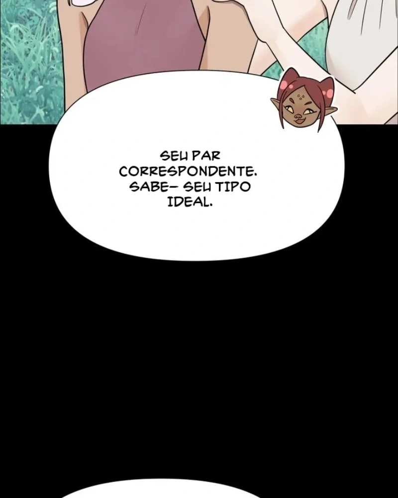 A Fada Aprisionada Capítulo 16 Página 39