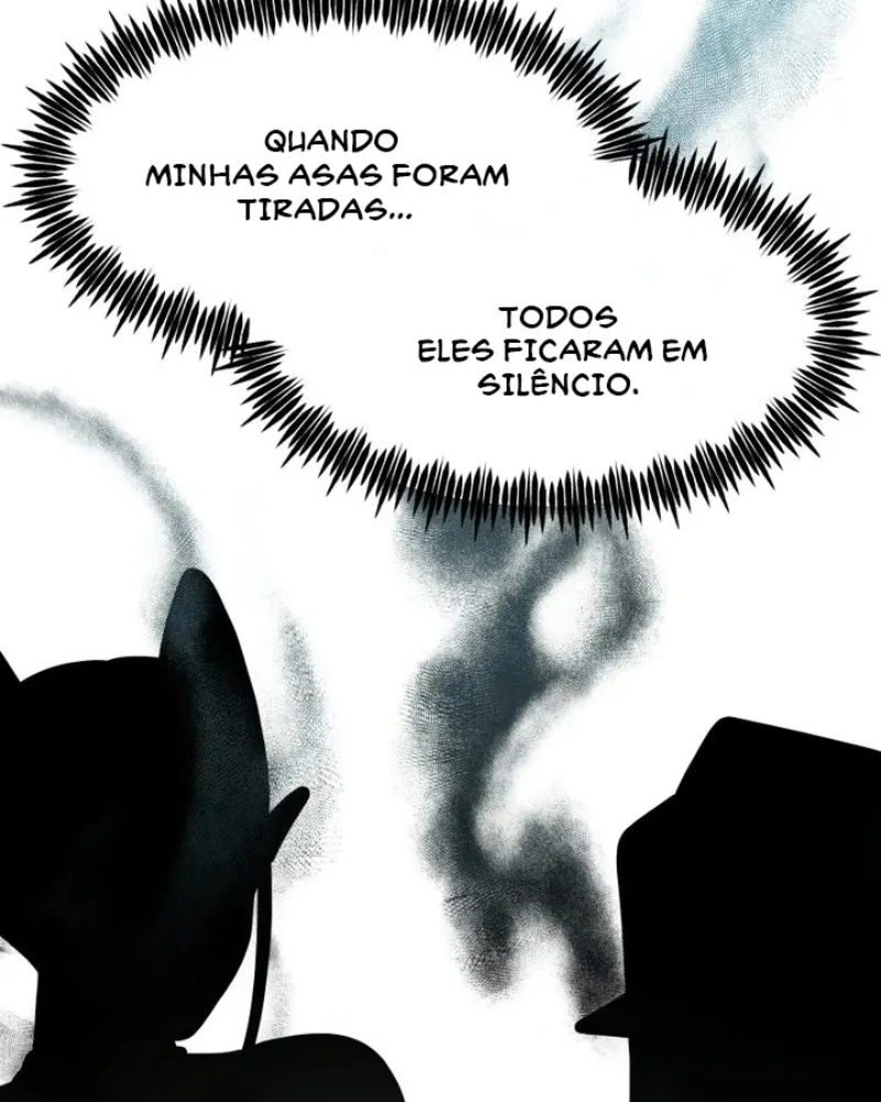 A Fada Aprisionada Capítulo 16 Página 4