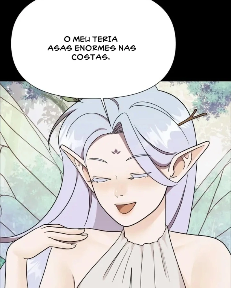 A Fada Aprisionada Capítulo 16 Página 40