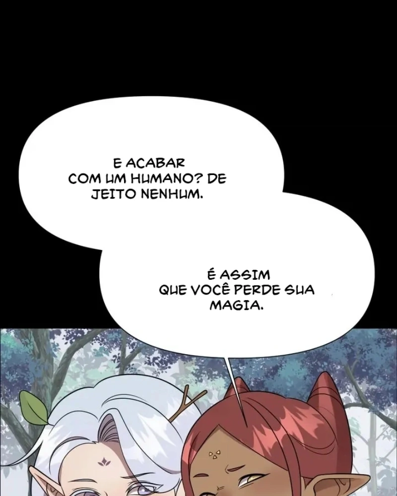 A Fada Aprisionada Capítulo 16 Página 48