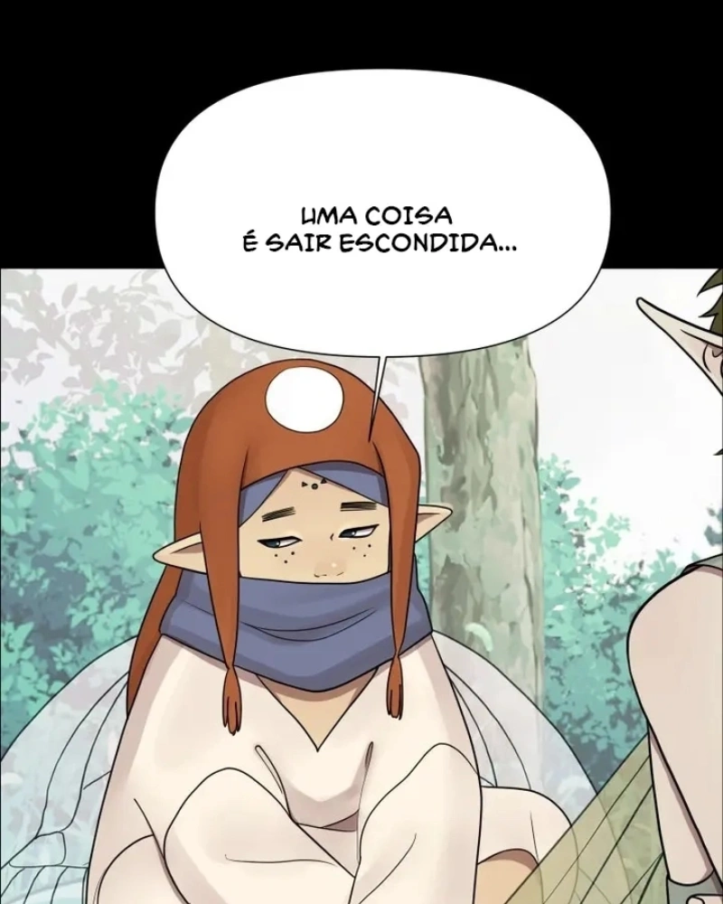 A Fada Aprisionada Capítulo 16 Página 50