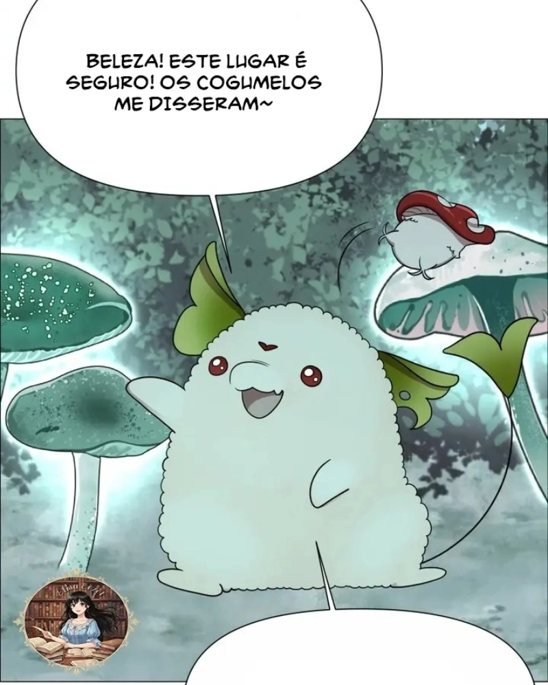 A Fada Aprisionada Capítulo 16 Página 61