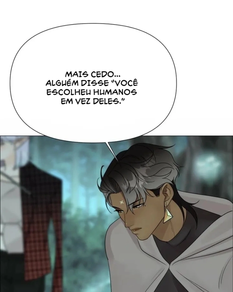 A Fada Aprisionada Capítulo 16 Página 66
