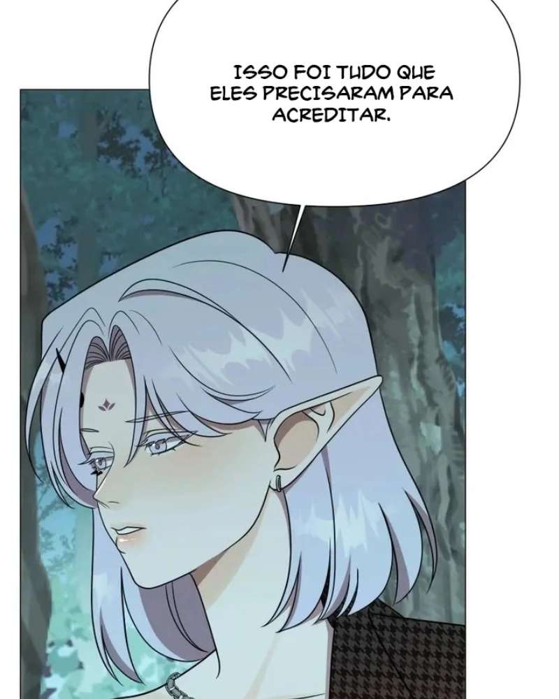A Fada Aprisionada Capítulo 16 Página 68