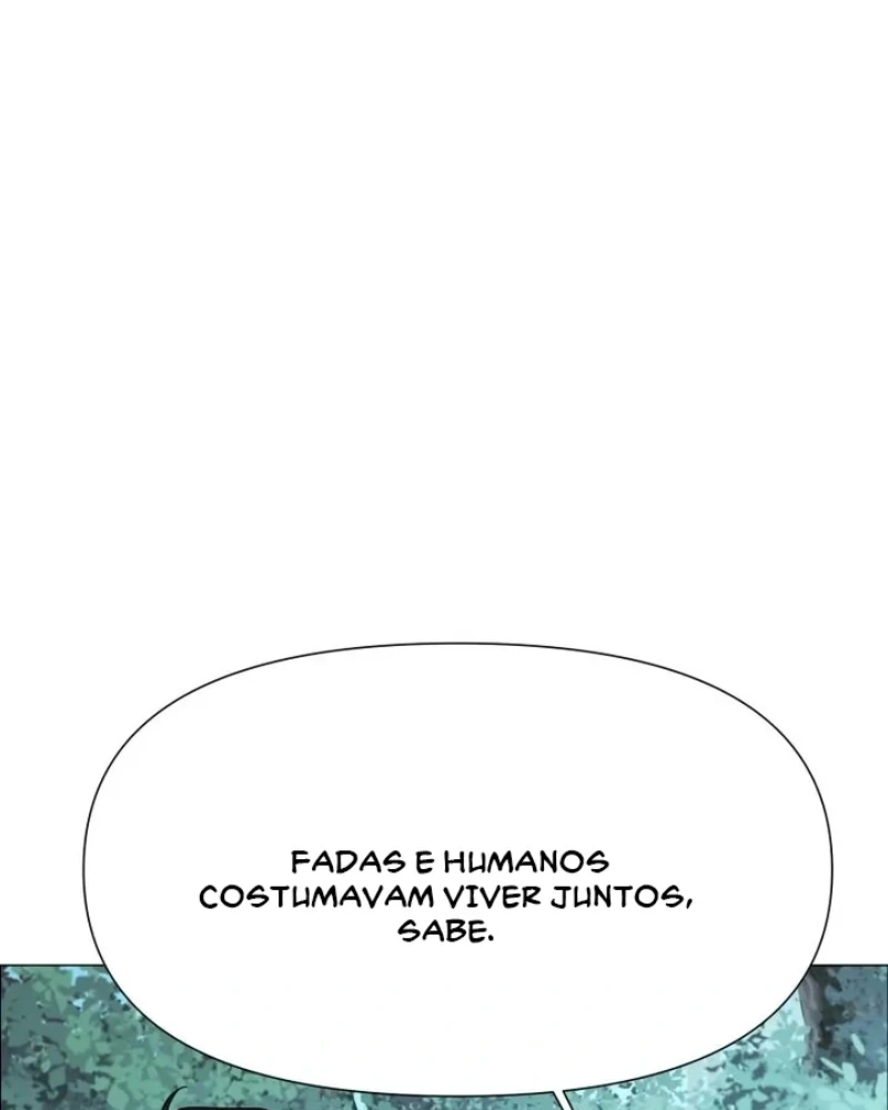A Fada Aprisionada Capítulo 16 Página 71