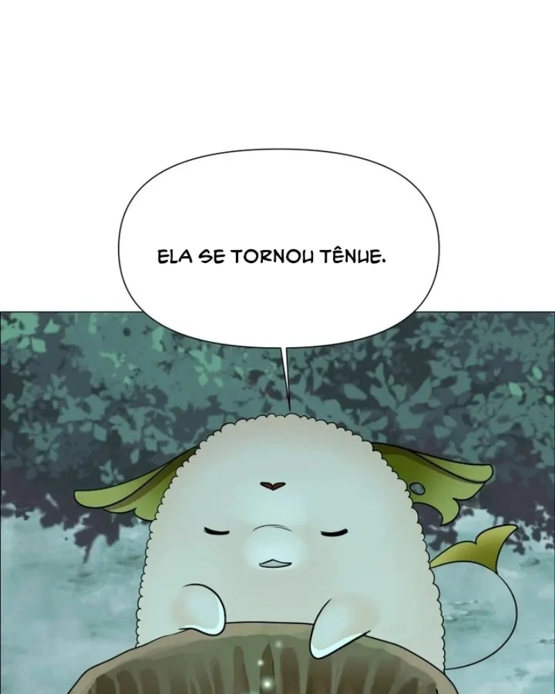 A Fada Aprisionada Capítulo 16 Página 77