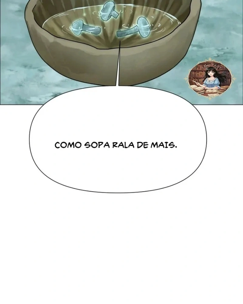 A Fada Aprisionada Capítulo 16 Página 78