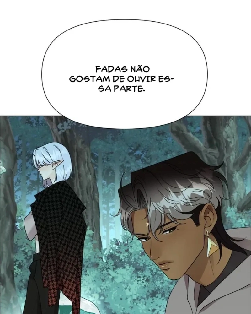 A Fada Aprisionada Capítulo 16 Página 79