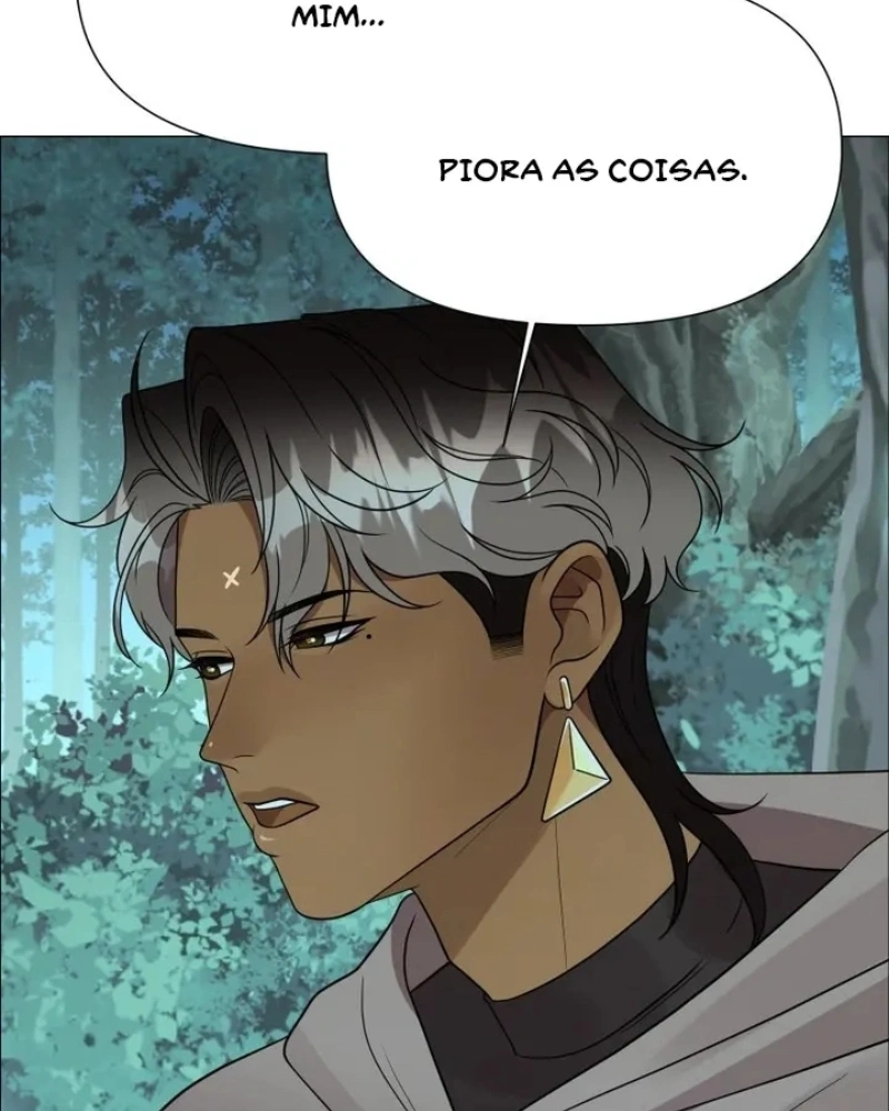 A Fada Aprisionada Capítulo 16 Página 81