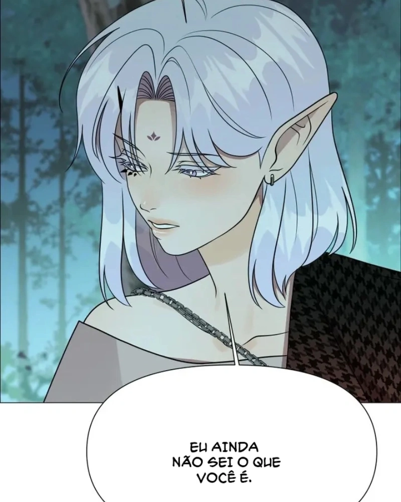 A Fada Aprisionada Capítulo 16 Página 85