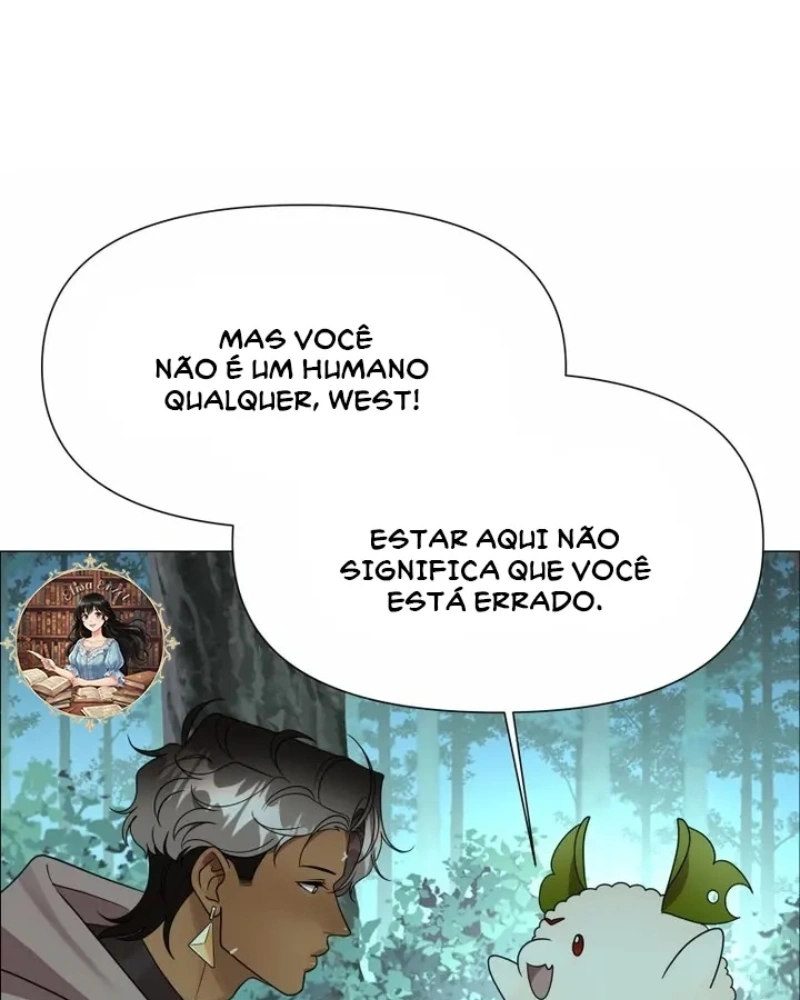 A Fada Aprisionada Capítulo 16 Página 88