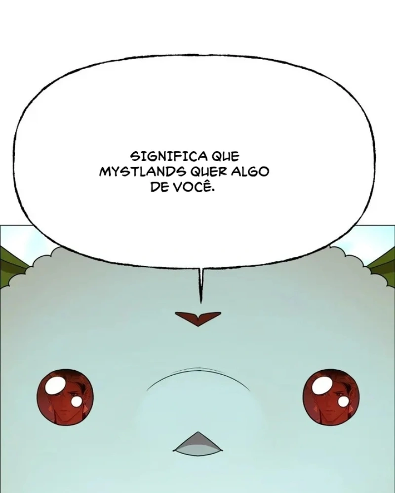 A Fada Aprisionada Capítulo 16 Página 90