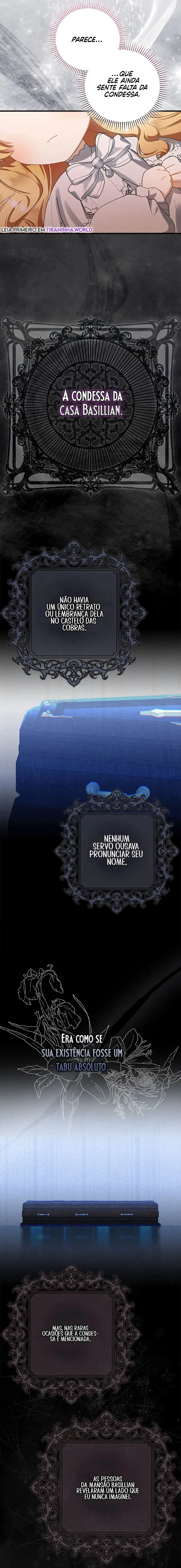 A fada bebê é uma vilã! Capítulo 11 Página 17