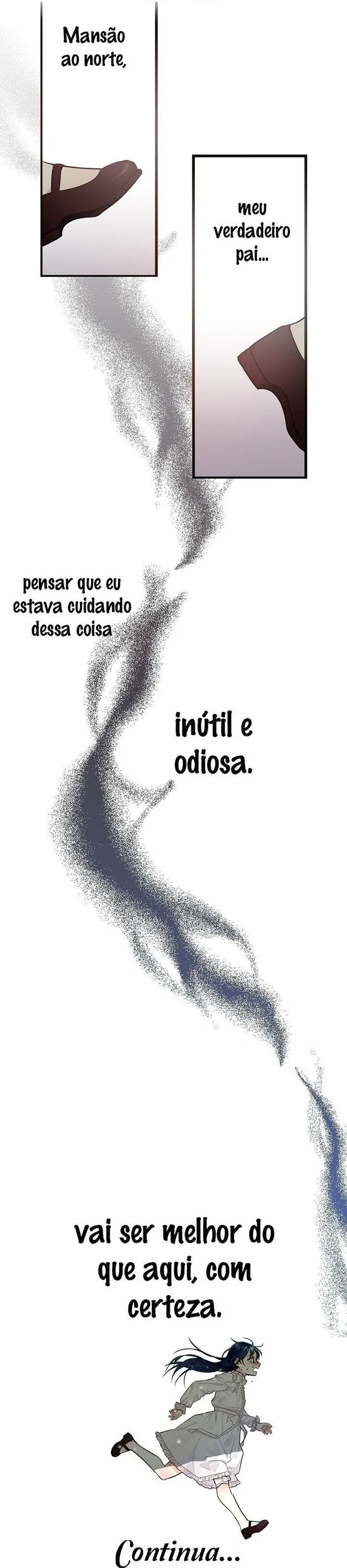 A Filha do Arquimago Capítulo 1 Página 5