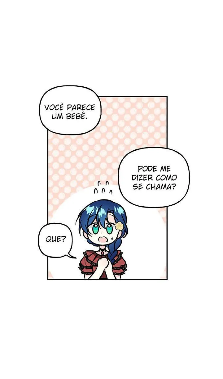 A Filha do Arquimago Capítulo 15 Página 10