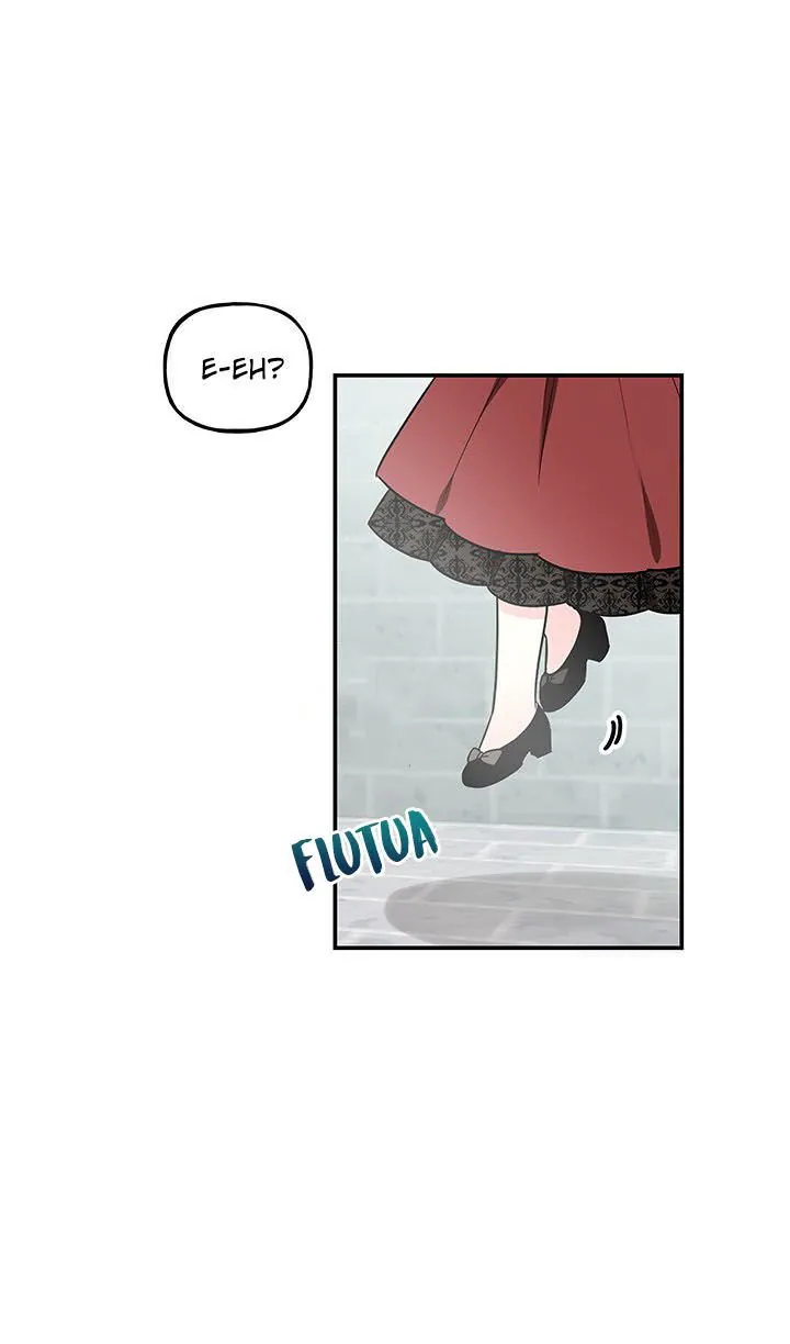 A Filha do Arquimago Capítulo 15 Página 16