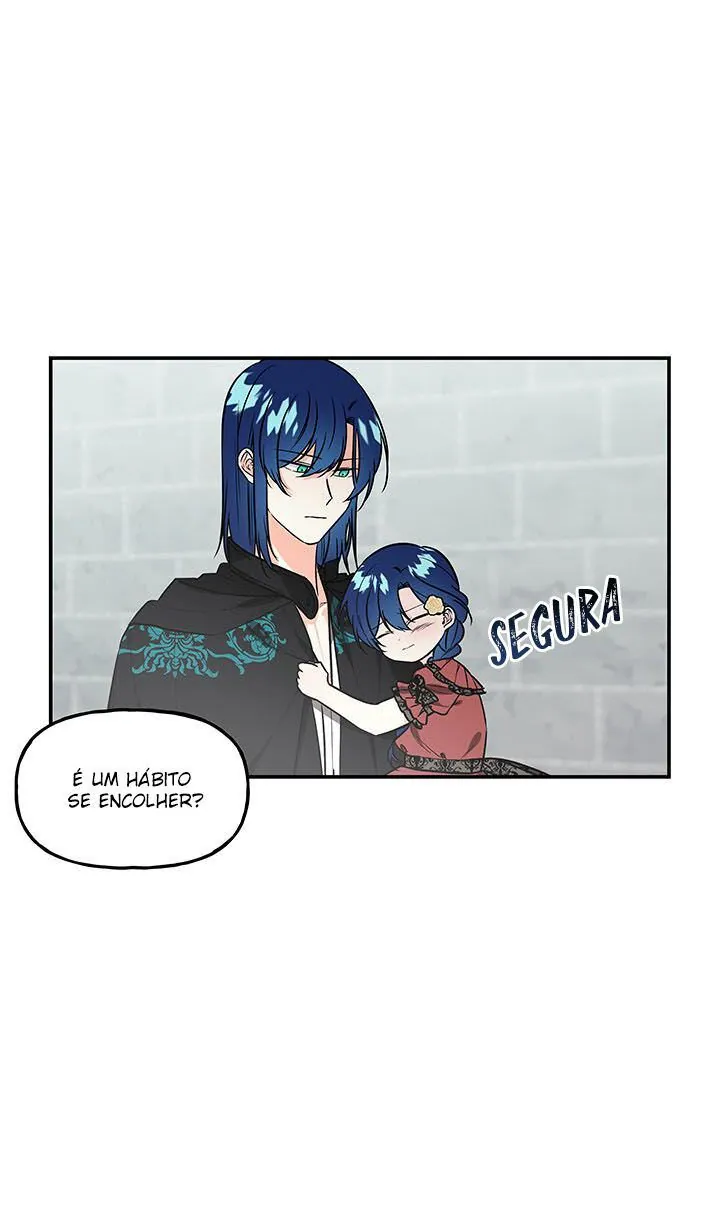 A Filha do Arquimago Capítulo 15 Página 17