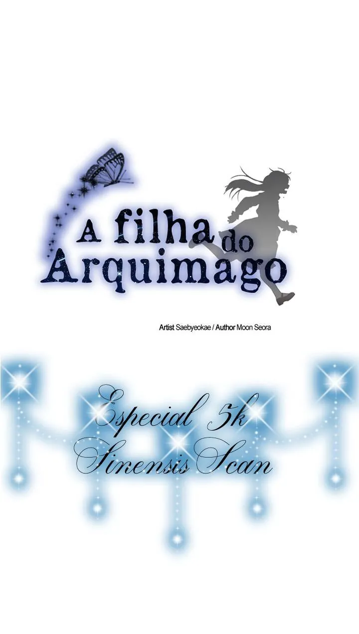 A Filha do Arquimago Capítulo 15 Página 2
