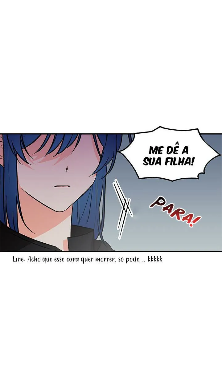 A Filha do Arquimago Capítulo 15 Página 25