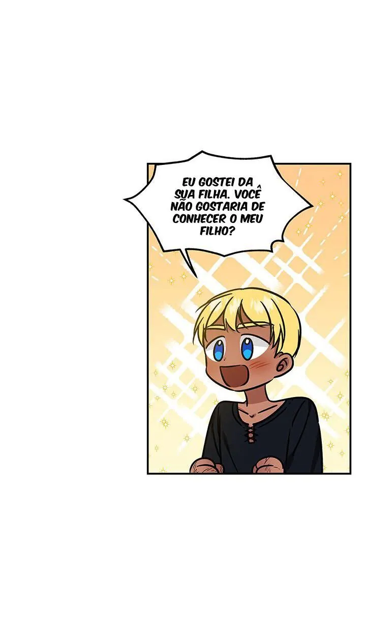 A Filha do Arquimago Capítulo 15 Página 26