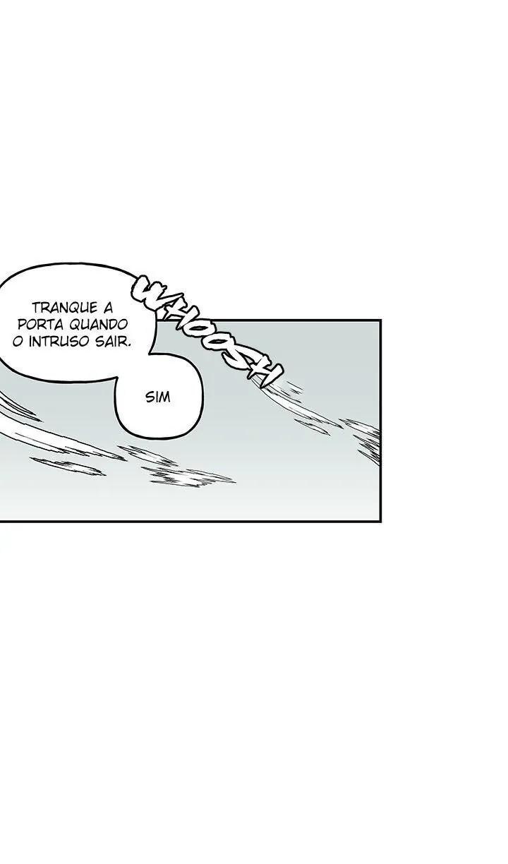 A Filha do Arquimago Capítulo 15 Página 28
