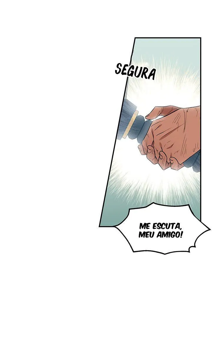 A Filha do Arquimago Capítulo 15 Página 32