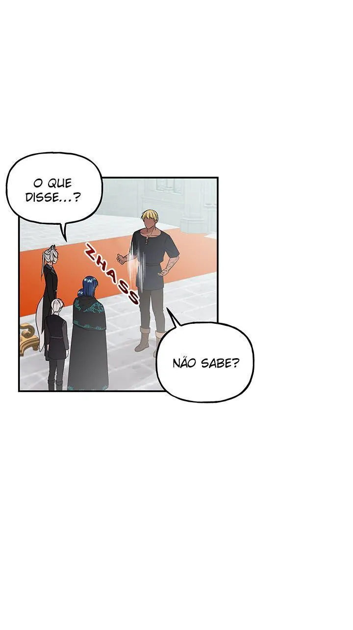A Filha do Arquimago Capítulo 15 Página 37