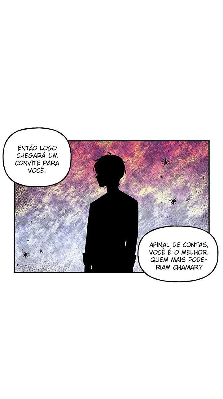 A Filha do Arquimago Capítulo 15 Página 39