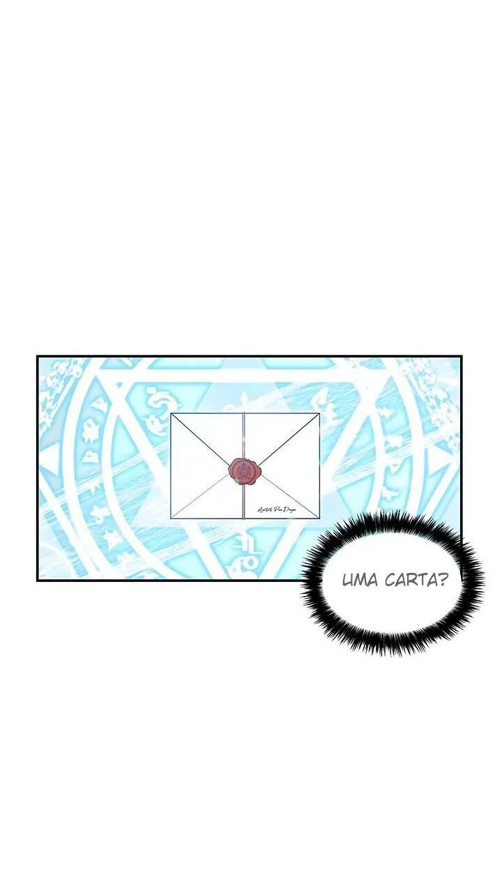 A Filha do Arquimago Capítulo 15 Página 43