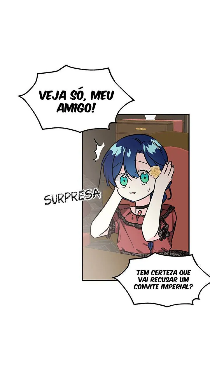 A Filha do Arquimago Capítulo 15 Página 51