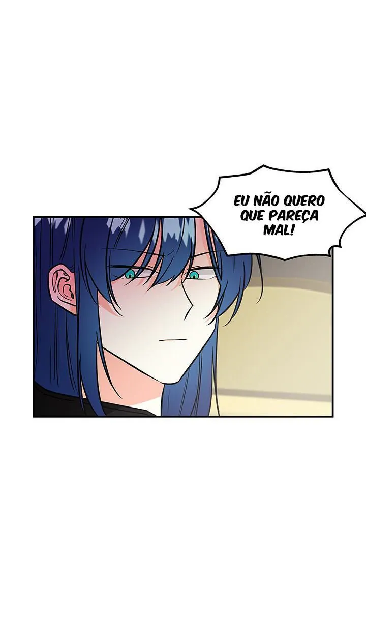 A Filha do Arquimago Capítulo 15 Página 52