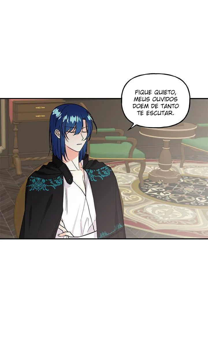 A Filha do Arquimago Capítulo 15 Página 53