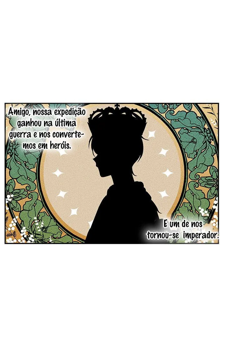 A Filha do Arquimago Capítulo 15 Página 62