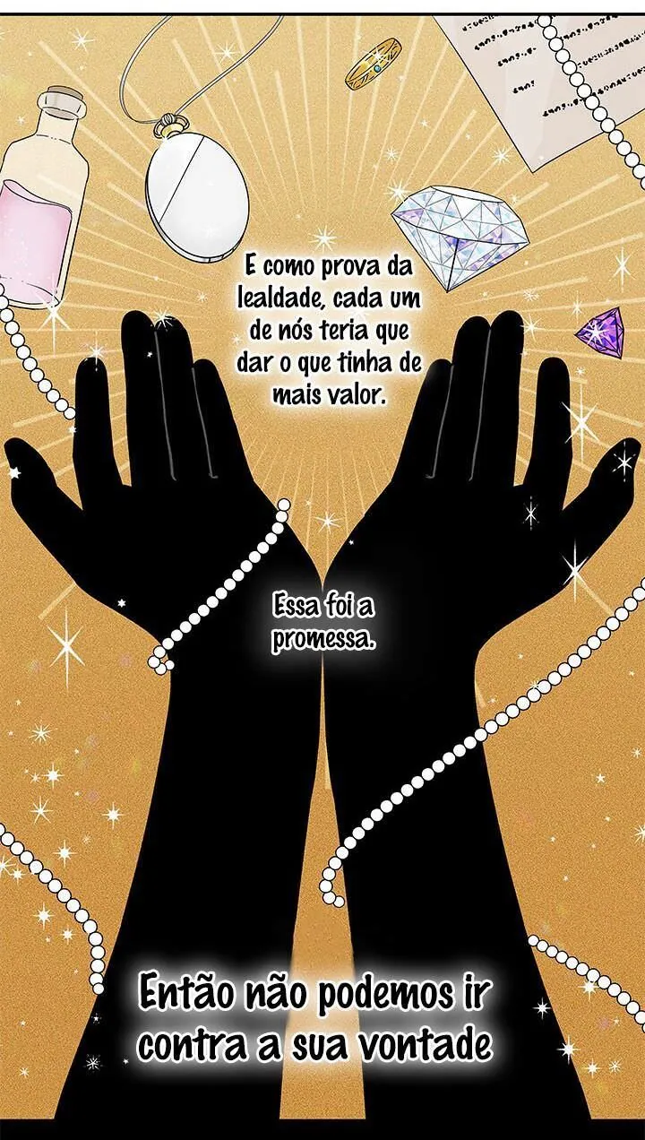 A Filha do Arquimago Capítulo 15 Página 64