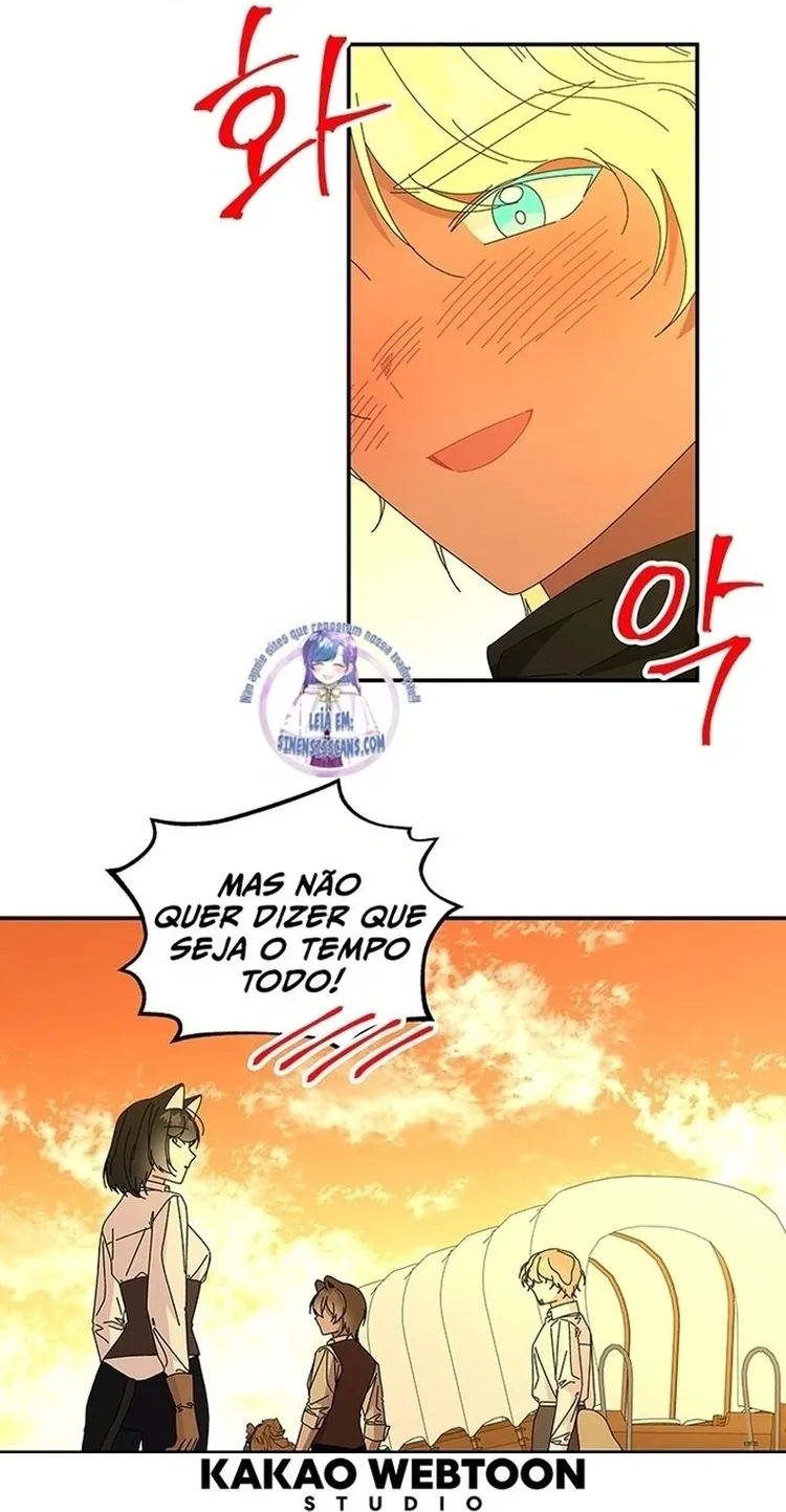 A Filha do Arquimago Capítulo 155 Página 5