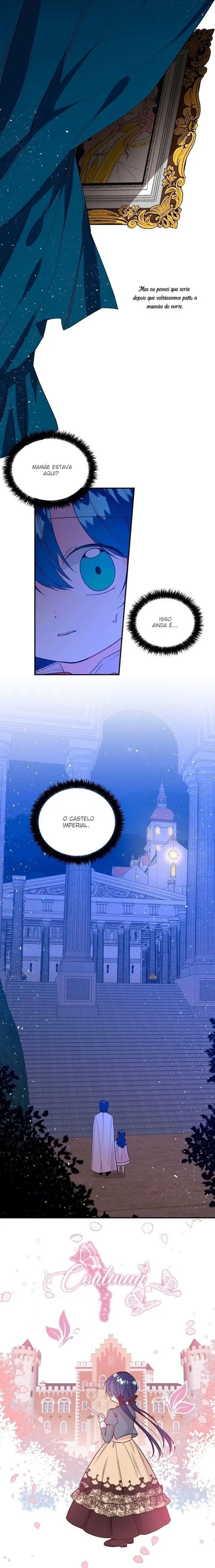 A Filha do Arquimago Capítulo 53 Página 5