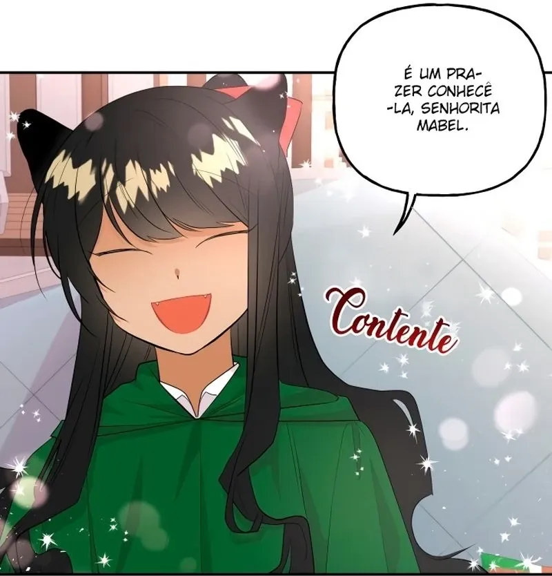 A Filha do Arquimago Capítulo 62 Página 11