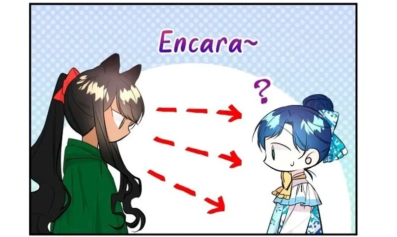 A Filha do Arquimago Capítulo 62 Página 13