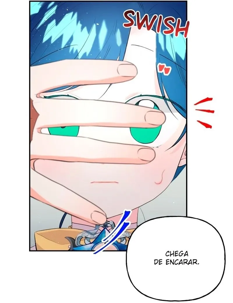 A Filha do Arquimago Capítulo 62 Página 15