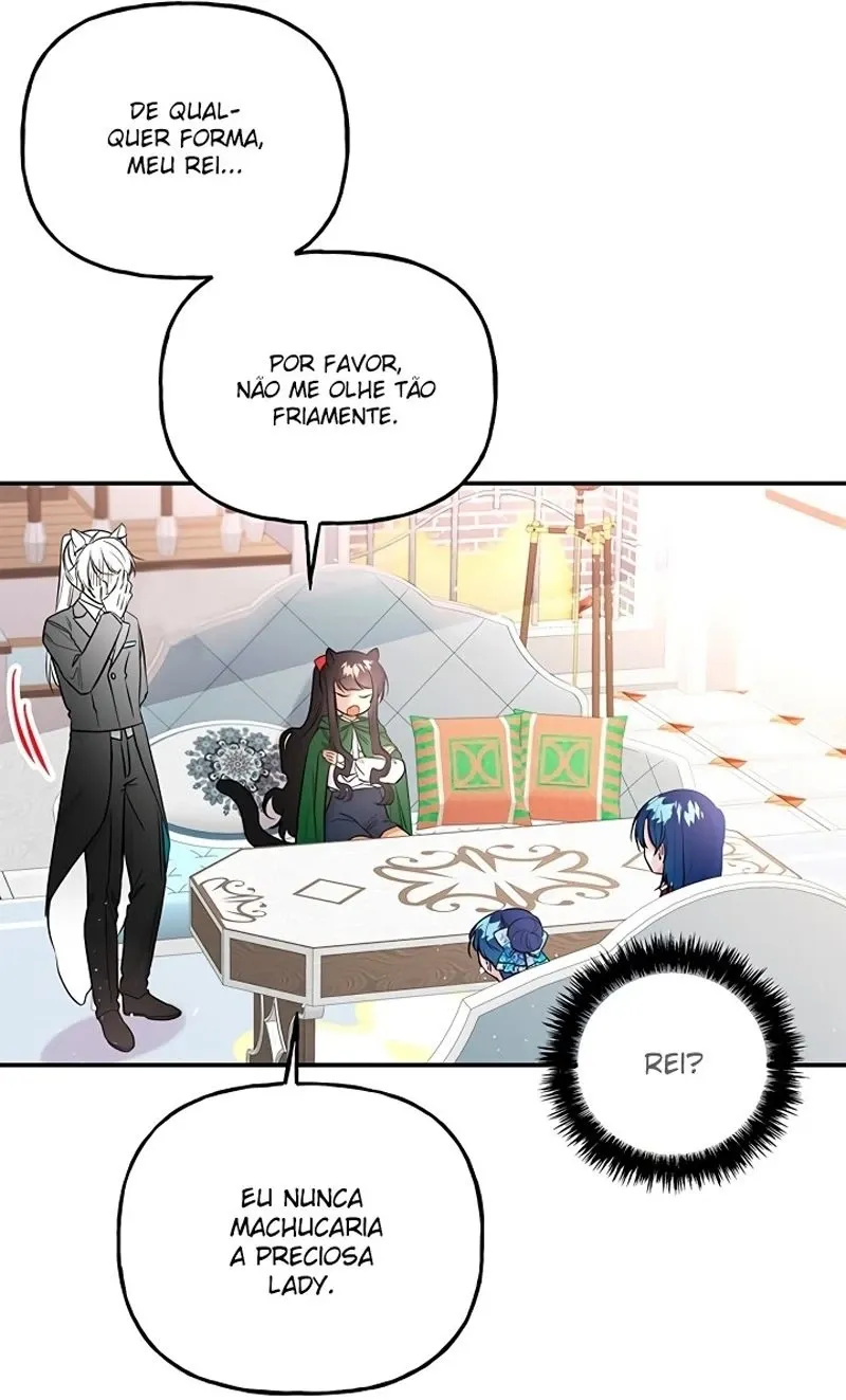 A Filha do Arquimago Capítulo 62 Página 24
