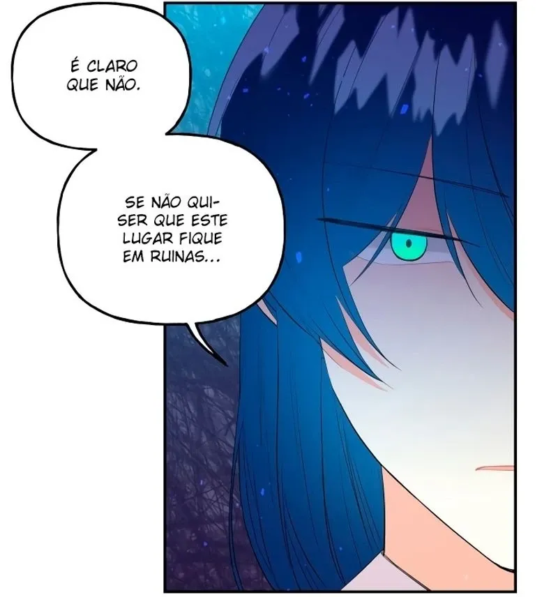 A Filha do Arquimago Capítulo 62 Página 25