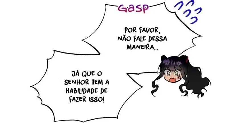 A Filha do Arquimago Capítulo 62 Página 26