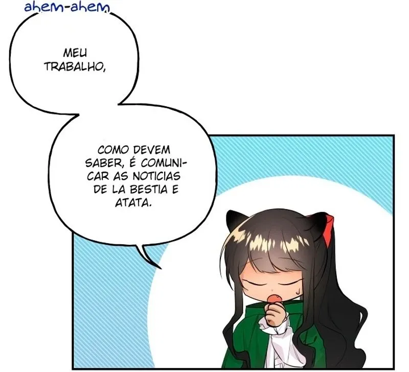 A Filha do Arquimago Capítulo 62 Página 27