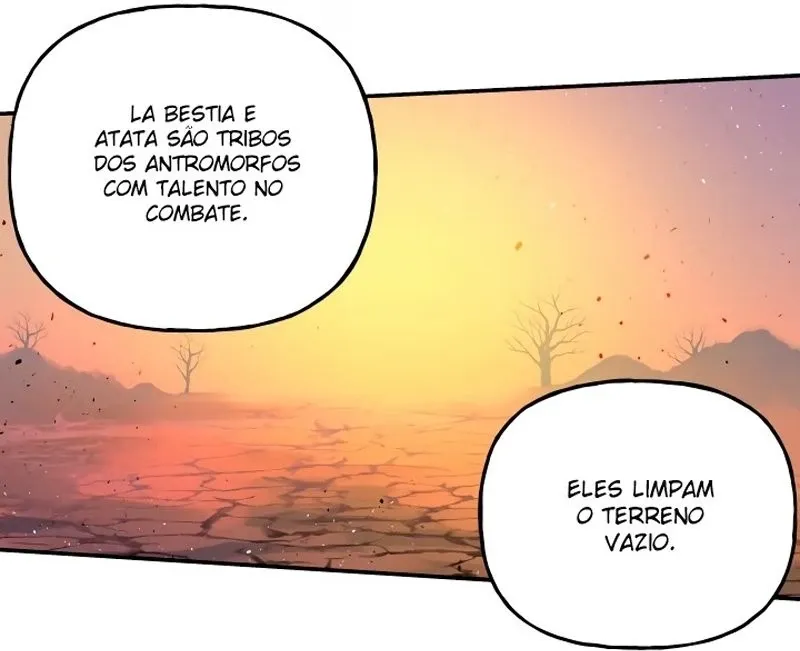 A Filha do Arquimago Capítulo 62 Página 30