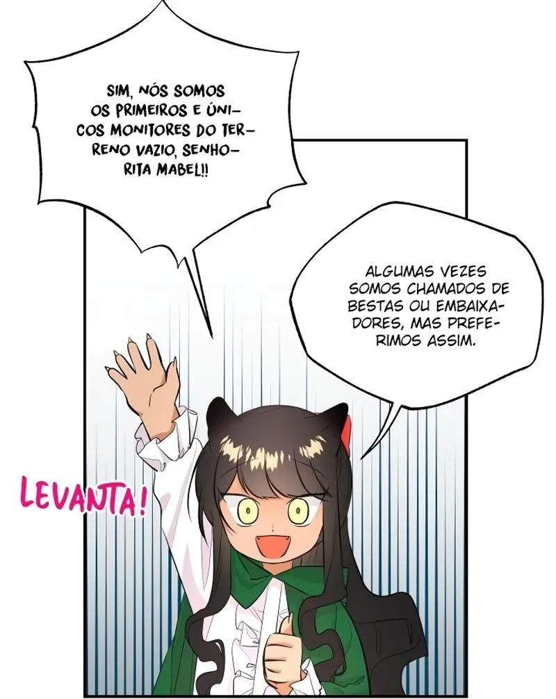 A Filha do Arquimago Capítulo 62 Página 31