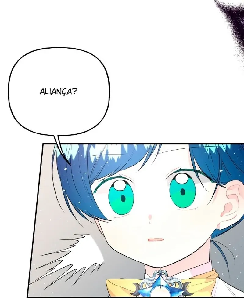 A Filha do Arquimago Capítulo 62 Página 38