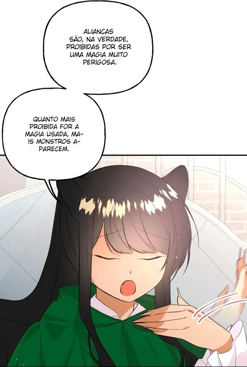 A Filha do Arquimago Capítulo 62 Página 41