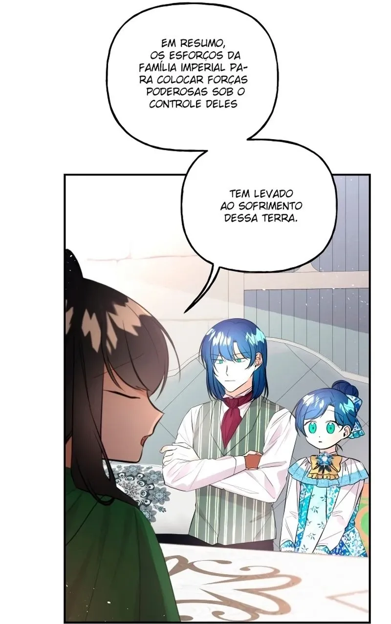 A Filha do Arquimago Capítulo 62 Página 42