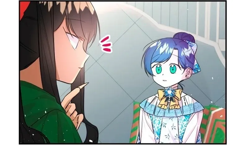 A Filha do Arquimago Capítulo 62 Página 45